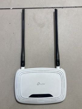 Б/в Бездротовий маршрутизатор Tp-Link tl-wr841n 01-201137489