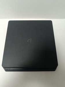 Б/в Ігрова приставка Sony playstation 4 500gb 01-201137577