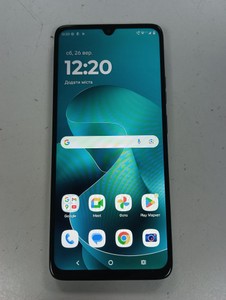 Б/в Мобільний телефон Motorola moto g06 4g 4/256gb 01-201137625