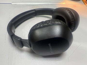 Б/в Навушники Titanum h05bt чорні 01-201137565