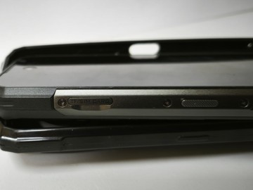 Б/в Мобільний телефон Doogee blade 20 pro 6/256gb 01-201137653