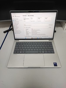 Б/в Ноутбук Hp elitbook 8 g1i 14"/ core ultra 5 235u/ ram16gb/ ssd256gb/ uhd/ lte 01-201134648