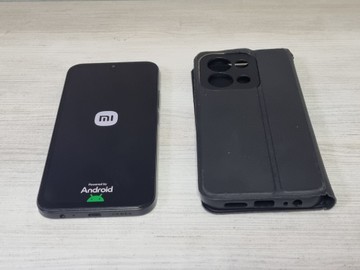 Б/в Мобільний телефон Xiaomi redmi 15c 4g 4/128gb 01-201137927