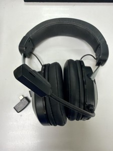 Б/в Навушники Asus tuf gaming h3 01-201138090