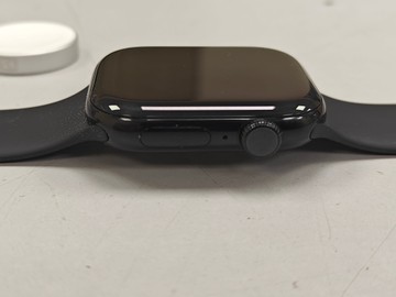 Б/в Смарт-годинник Apple watch series 11 gps 46mm alu. case 01-201131622