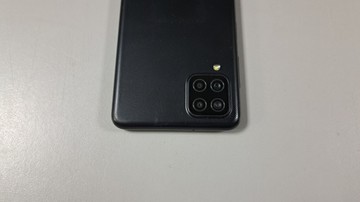 Б/в Мобільний телефон Samsung galaxy a12 a127f 4/64gb 01-201137216