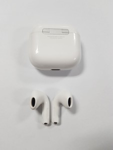 Б/у Навушники Apple airpods 4 01-201135712