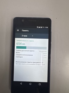 Б/в Мобільний телефон Philips xenium s386 2/16gb 01-201138618