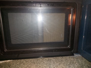 Б/в Мікрохвильова піч Samsung mc28h5013ak 01-201138181