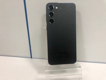 Б/в Мобільний телефон Samsung galaxy s23+ sm-s916u1 8/256gb 01-201138641