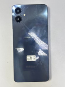 Б/в Мобільний телефон Samsung galaxy a06 4/128gb 01-201138430