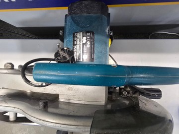 Б/в Пила дискова Makita mls100n 01-201142609