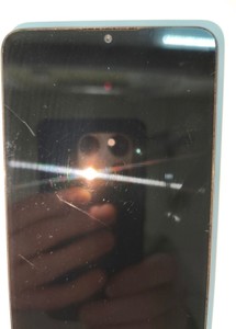 Б/в Мобільний телефон Zte blade a36 4/64gb 01-201142631