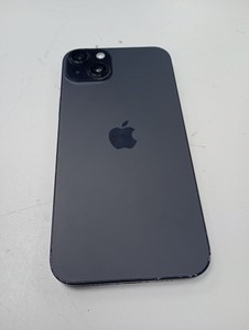 Б/у Мобільний телефон Apple iphone 15 plus 256gb 01-201028519