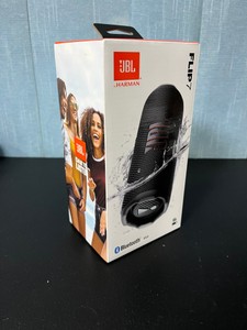 Б/у Акустика Jbl flip 7 01-201140462