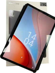 Б/в Планшет Blackview mega 1 12/256gb 01-201127033