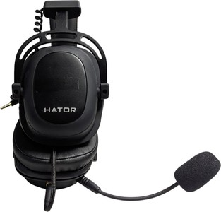 Б/в Навушники Hator hypergang evo elite hta-830 01-201123337