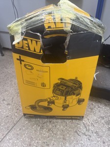 Б/в Пилосос Dewalt dxv20pc 01-201146434
