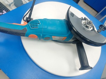 Б/в Кутова шліфмашина Sturmax agm9024p 01-201146554