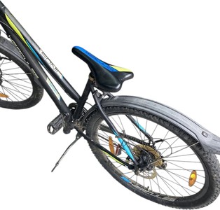 Б/в Велосипед Hercules sonic 27.5" 01-201146907