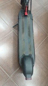 Б/в Електросамокат Kaabo skywalker 10h eco800 01-201041206