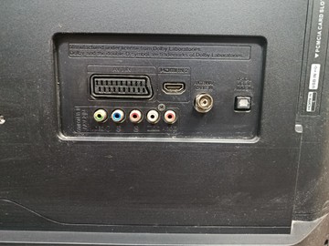 Б/в Телевізор Lg 32lh501 01-201150291