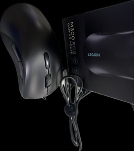Б/в Миша Lenovo legion m300s 01-201150254