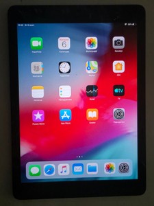 Б/в Планшет Apple ipad air 2 32gb 01-201150534