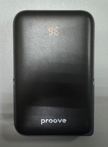 Б/у Повербанк Proove knight 10000mah 20w 01-201150511