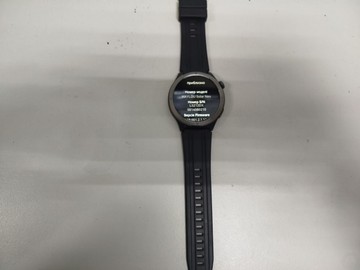 Б/в Смарт-годинник Haylou solar neo ls21 01-201152527
