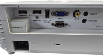Б/в Проектор Acer x1527i 01-201137941