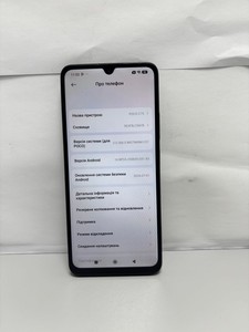 Б/в Мобільний телефон Poco c75 8/256gb 01-201154943
