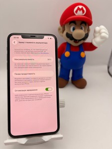 Б/в Мобільний телефон Apple iphone 11 pro max 512gb 01-201154538