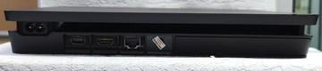 Б/в Ігрова приставка Sony playstation 4 slim 500gb 01-201150726