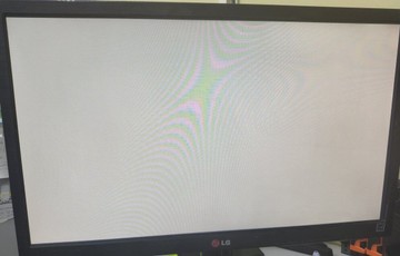 Б/у Монитор Lg 22m35a 01-201150268