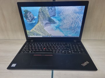 Б/в Ноутбук Lenovo 15/core i5 7200u ddr3/8gb ddr2/hdd *відсутній/ssd 256 gb/*інтегрована 01-201155573