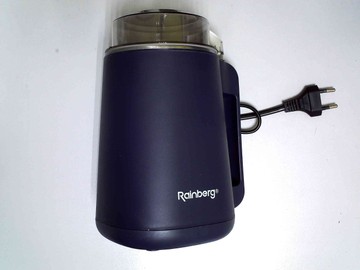 Б/у Кофемолка Rainberg rb-2333 01-201155738
