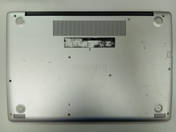 Б/в Ноутбук Dell 15/core i5 8265u ddr4/8gb ddr4/ssd 250 gb/*інтегрована 01-201127802