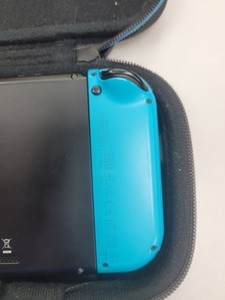 Б/в Ігрова приставка Nintendo switch 01-201156969