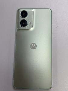 Б/в Мобільний телефон Motorola g24 4/128gb 01-201150089