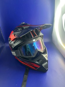 Forsage moto