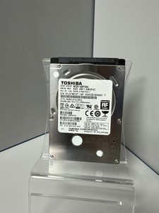 Б/в Жорсткий диск Toshiba 500gb 01-201157125