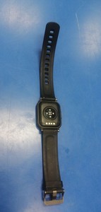 Б/в Смарт-годинник Haylou smart watch ls02 01-201158727