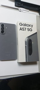 Б/в Мобільний телефон Samsung galaxy a57 5g 8/256gb 01-201159348