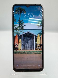 Б/в Мобільний телефон Xiaomi redmi 9c nfc 3/64gb 01-201159233