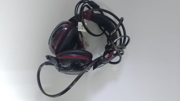 Б/у Навушники Bloody g300 01-201159484