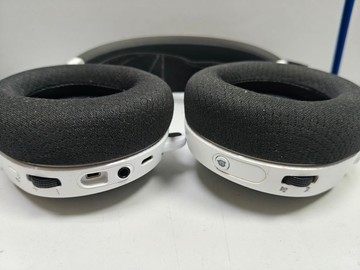 Б/в Навушники Steelseries arctic 7 01-201159268