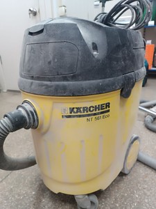 Б/в Пилосос Karcher nt 561 eco 01-201159504