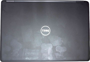 Dell 14/core i5 6200u ddr3/8gb ddr3/hdd *відсутній/ssd 120 gb/*інтегрована