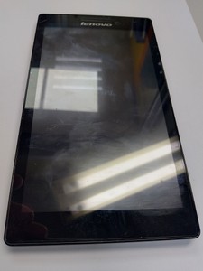 Б/у Планшет Lenovo tab 2 a7-30 8gb 01-201158596